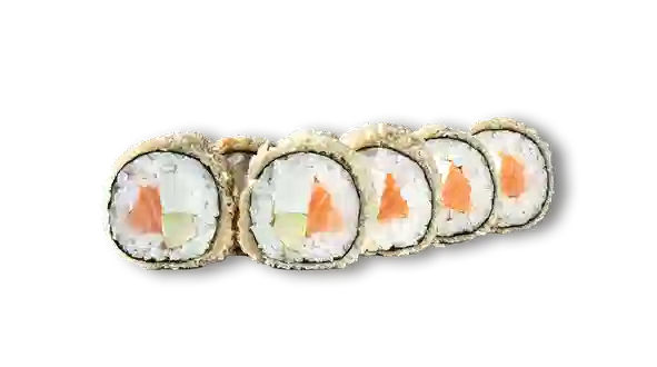 Блюдо Темпура ролл меню SUSHI MASTER UA Темпура ролл меню SUSHI MASTER UA